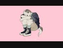 きゅうくらりん / いよわ 【covered by ᴄʜᴇʀɪsʜ】