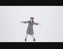 【楠あい】ガールズルール【踊ってみた】
