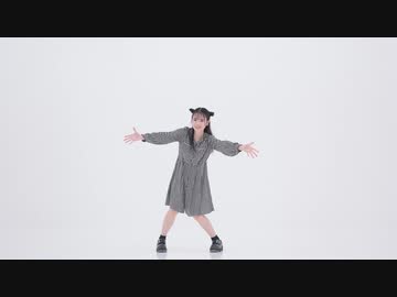 【楠あい】ガールズルール【踊ってみた】