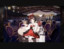 【ドルフロ】白うさぎのサマーパーティ【笑顔と驚きと甘い夜】