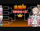 【遊戯王マスターデュエル】#87 四国めたんと炎樹杯前編  【VOICEVOX実況】