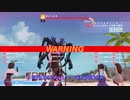 【ブルリフS】アレシアとサマーライブスペシャル　EXTRA.7　★３クリア 【BLUE REFLECTION SUN/燦】