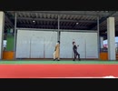 【文豪ストレイドッグス】ロキ踊ってみた【コスプレ/コスパフォ】