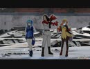 おじさんPSO2NGSへ行く《1章-4 ダイダル》