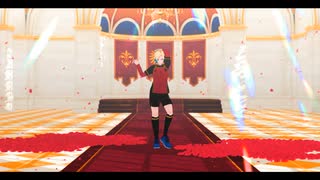 【MMDブルーロック】Slut Like You 【Michael Kaiser】