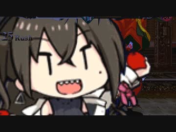 【MUGEN】 新参vs古参 ～令和から懐かしき日まで～ 歴史を超えたチームバトル 17 【狂中位団体戦】