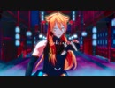 【にじさんじMMD】CH4NGE【伏見ガク】