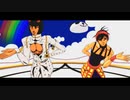 【ジョジョMMD】5部のキャラでいーあるふぁんくらぶまとめ