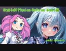 【StableDiffusion】 AIお絵描きでアニメーションしよう（Model編）【Deforum】