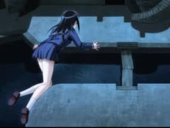 百鬼 ～淫黙された廃墟～　プレイ動画　パート17　ミステリールート11