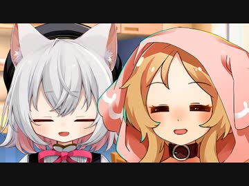 「オオカミかっこいい！」【VOICeVI劇場】