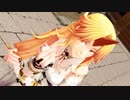 【東方MMD】極楽浄土【東方五奉行】