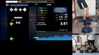 [ITG/Stepmania] Technological Transcendance Player:PUYO