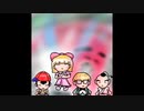 MOTHERシリーズのエイトメロディーズをガレージバンドでやってみた！