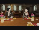 【たっちゃんの実況】FE風花雪月でエガちゃんお説教【パート3-4】