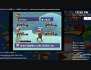 [ニコ生配信][日英西字幕]#8-2 サルゲッチュ2初見プレイ～300匹ゲッチュする！～