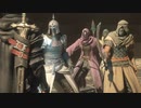 【FF16】『高難易度モード』コストニツェ難民街【ファイナルファンタジーチャレンジ】#8《ネタバレ注意》