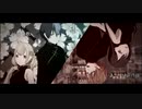 【プロセカMMD】こはねと冬弥で我が儘賛歌／杏と彰人で酔いどれ知らず