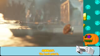 【Steelrising / ネタバレ注意】part:02-07 オートマタ、パリへ往く 【Vtuber / げーみんぐかぼちゃ】