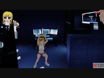 【VR】ぬっこがリングフィットアドベンチャーをプレイ！ その207 前編