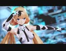 【MMD】キラースパイダー／アンジェラ・バルザック