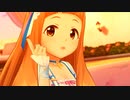 【デレステ】薫 仁奈 千佳 Night Time Wander【Go To Paradise】