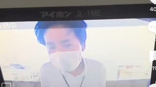 ホモと見るしつこすぎるセールスマン