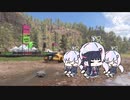 Let's Dance ! 【ブルーアーカイブ】