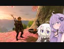 【ゼルダの伝説TotK】ゆかいあおぶざキングダム！#49【ソフトウェアトーク実況】