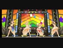 【デレステMV】カナリアサマーでWonder goes on!!（衣装：シンデレラ・コレクション）