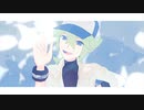 【MMD】ツギハギスタッカート(一番のみ)【モーショントレース】