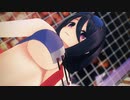 【MMD艦これ】有明【KILLER B】