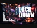 【フリーBGM】LOCK DOWN【ダーク・緊張感・EDM・eスポーツ