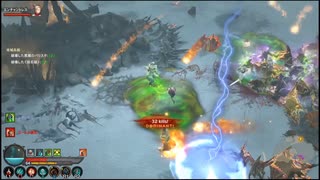 Diablo3 Necromancer実況プレイ60