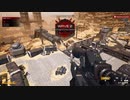 StarshipTroopersExtermination実況プレイ89(Horde Hard v0.4)