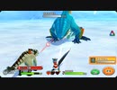 モンスターハンターストーリーズ8日目③