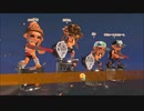 【スプラトゥーン３】ぼんくら二人の塗り日記！　Part11