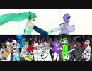 初音ミク発売16周年記念杯、開催!!! with HERO×チルドレンレコード(Re:boot)【マッシュアップ】【#カゲプロ杯2023】【#みっくみっくなマッシュアップ】