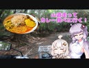 【VOICEROID車載】原付で山走ってまたカレー！【ベンリィCL50】