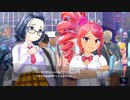 【アイ・アム・マジカミ】 ドレスストーリー [UR]Xenos Magica りり