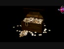GOD ALMIGHTY SAYS I WILL GIVE YOU TREASURES OF DARKNESS