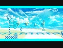 【MMD】少女レイ／VRoidオリキャラ