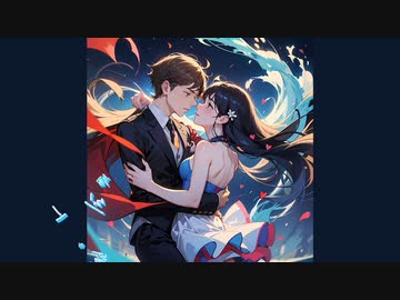 哦、我爱你 - 科瑞傑 feat. 默辰 中文版