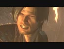 〇ド素人による【バイオハザード6】【２人実況】part5〇