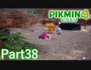 ダンドリチャレンジが楽しすぎる【PIKMIN4実況part38】