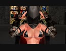 【MMD】demon lordもう一人