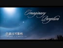 Imaginary Perception - "空虚は可能性 (Emptiness is a possibility)"
