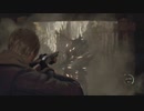 【バイオre4】ゆかりねっとでプレイしてみたPart2