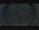 【バイオre4】ゆかりねっとでプレイしてみたPart5
