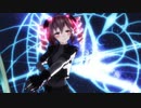 【MMD】太陽系デスコ１（ネギドリル版）／地球を飛び出せ！！ミクデスコ